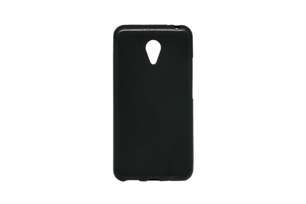 Tpu pudding for meizu m2 note (crna)