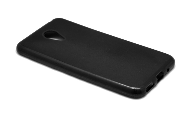 Tpu pudding for meizu m2 note (crna)
