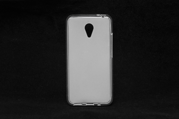 Tpu pudding for meizu m2 note (bela)