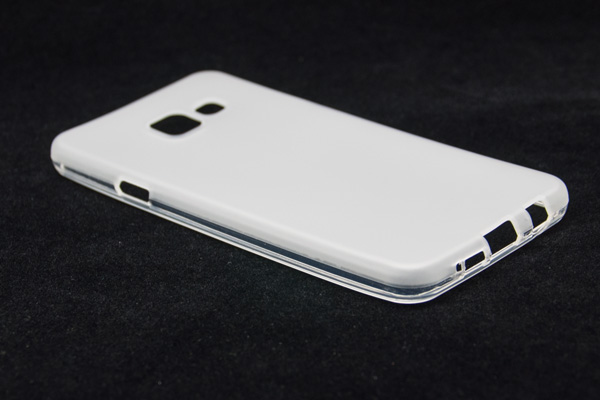 Tpu pudding for sm-a310f (galaxy a3 2016 bela)