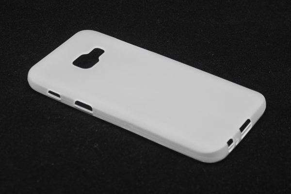 Tpu pudding for sm-a320f (galaxy a3 2017 bela) 