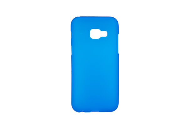 Tpu pudding for sm-a320f (galaxy a3 2017 plava) 