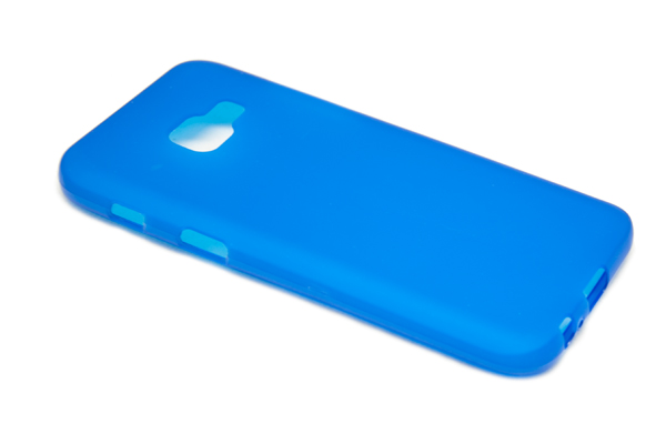 Tpu pudding for sm-a320f (galaxy a3 2017 plava) 