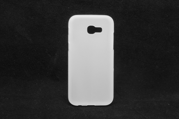 Tpu pudding for sm-a520f (galaxy a5 2017 bela) 