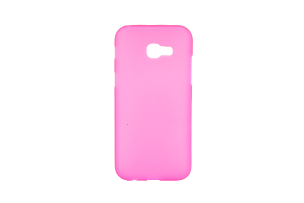 Tpu pudding for sm-a520f (galaxy a5 2017 roza) 