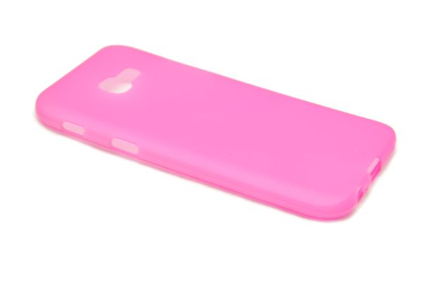 Tpu pudding for sm-a520f (galaxy a5 2017 roza) 