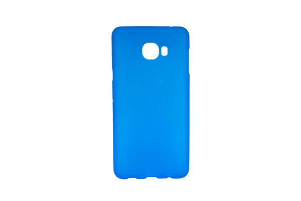 Tpu pudding for sm-c7000 (galaxy c7 plava)