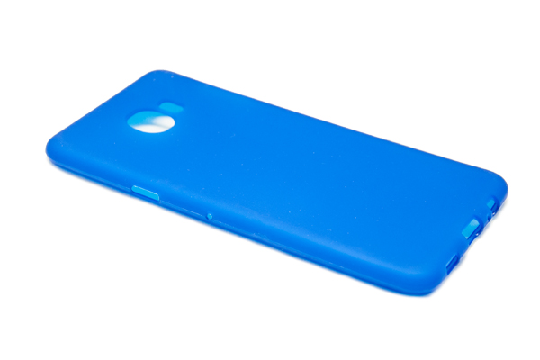 Tpu pudding for sm-c7000 (galaxy c7 plava)