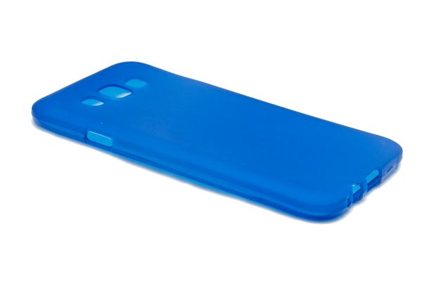 Tpu pudding for sm-e500f (galaxy e5 plava)