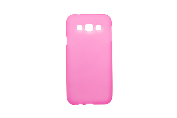 Tpu pudding for sm-e500f (galaxy e5 roza)