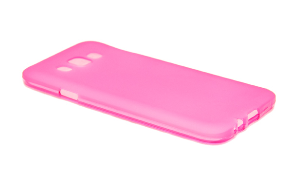 Tpu pudding for sm-e500f (galaxy e5 roza)