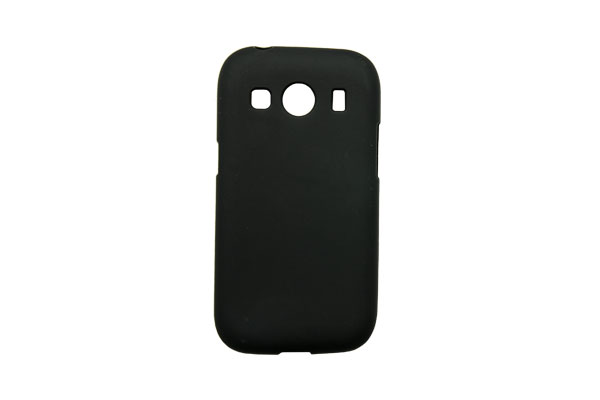 Tpu pudding for sm-g357fz (galaxy ace style lte crna)