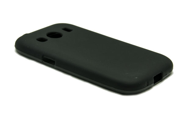 Tpu pudding for sm-g357fz (galaxy ace style lte crna)