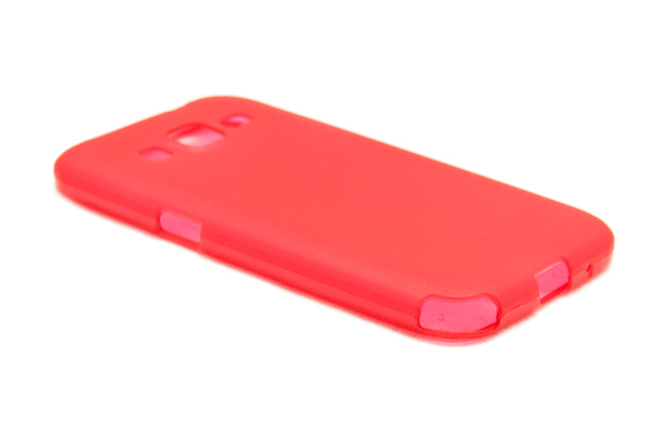 Tpu pudding for sm-g360 (galaxy core prime crvena)