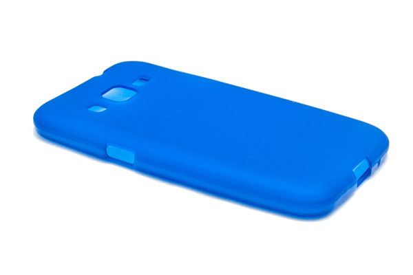 Tpu pudding for sm-g360 (galaxy core prime plava)