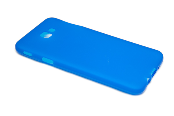 Tpu pudding for sm-g570f (galaxy j5 prime plava)