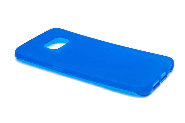 Tpu pudding for sm-g925 (galaxy s6 edge plava)