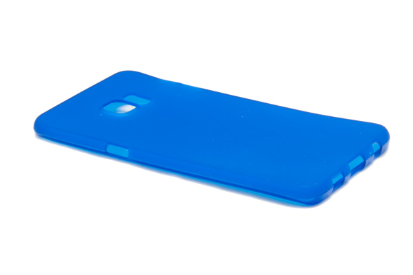 Tpu pudding for sm-g928 (galaxy s6 edge plus plava)