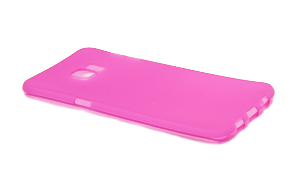 Tpu pudding for sm-g928 (galaxy s6 edge plus roza)