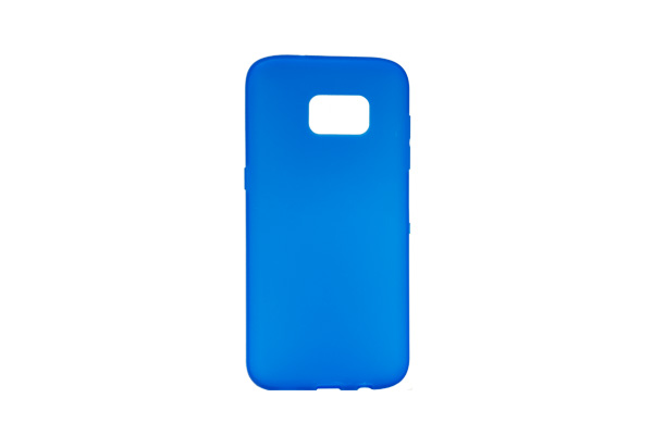Tpu pudding for sm-g935 (galaxy s7 edge plava)