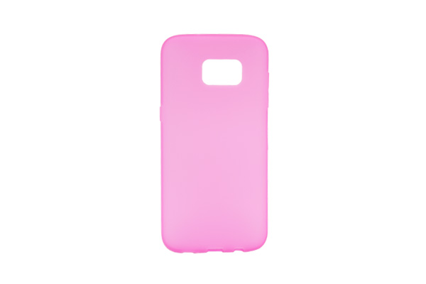 Tpu pudding for sm-g935 (galaxy s7 edge roza)