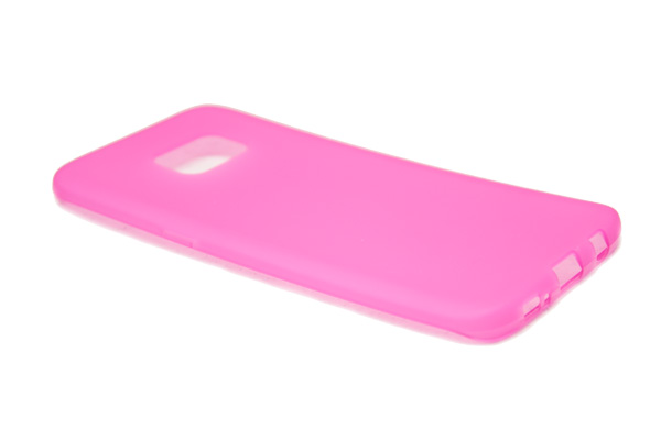 Tpu pudding for sm-g935 (galaxy s7 edge roza)