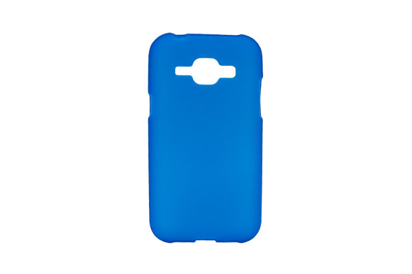 Tpu pudding for sm-j100f (galaxy j1 plava)