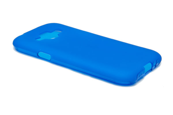 Tpu pudding for sm-j100f (galaxy j1 plava)