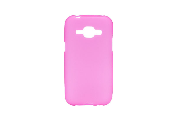 Tpu pudding for sm-j100f (galaxy j1 roza)