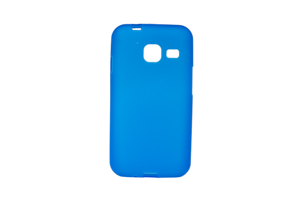 Tpu pudding for sm-j105 (galaxy j1 mini 2016 plava)
