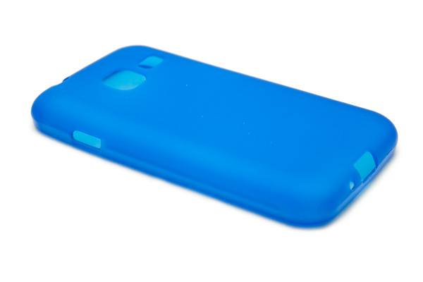 Tpu pudding for sm-j105 (galaxy j1 mini 2016 plava)