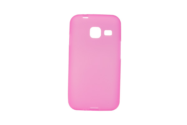 Tpu pudding for sm-j105 (galaxy j1 mini 2016 roza)