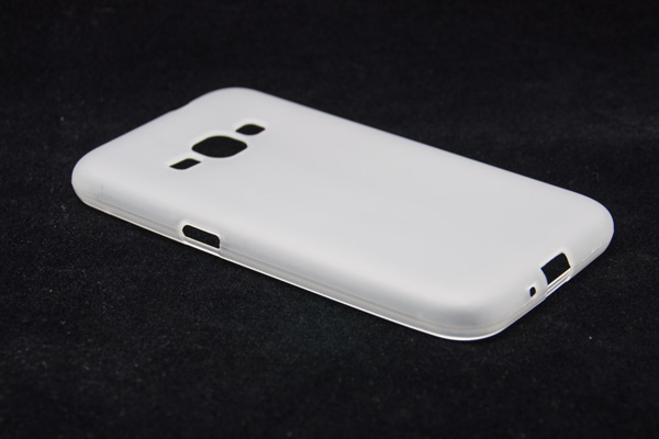 Tpu pudding for sm-j120f (galaxy j1 2016 bela )