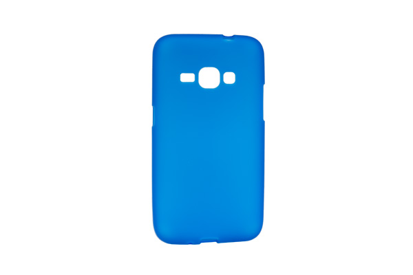 Tpu pudding for sm-j120f (galaxy j1 2016 plava)