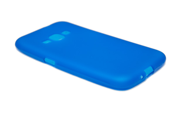 Tpu pudding for sm-j120f (galaxy j1 2016 plava)