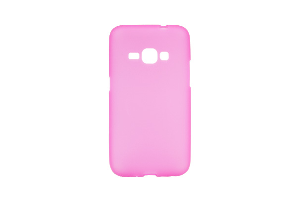 Tpu pudding for sm-j120f (galaxy j1 2016 roza)