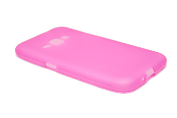 Tpu pudding for sm-j120f (galaxy j1 2016 roza)