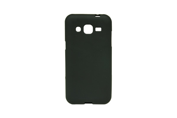 Tpu pudding for sm-j200f (galaxy j2 crna)