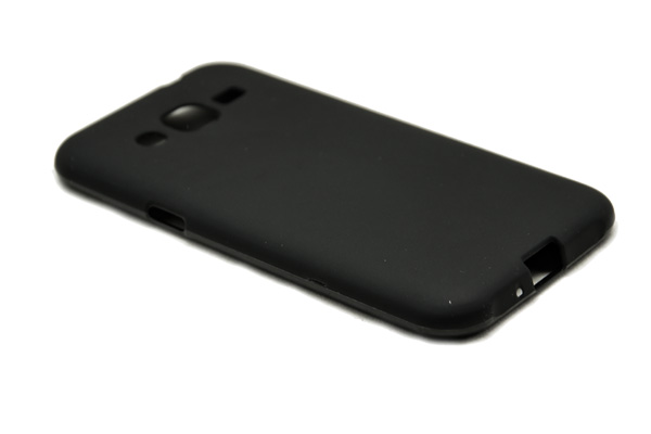 Tpu pudding for sm-j200f (galaxy j2 crna)