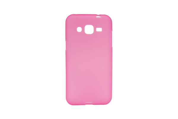 Tpu pudding for sm-j200f (galaxy j2 roza)