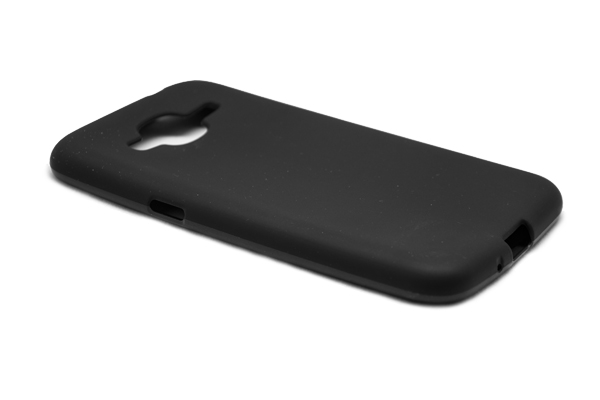 Tpu pudding for sm-j210f (galaxy j2 2016 crna)
