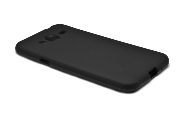 Tpu pudding for sm-j320f (galaxy j3 2016 crna)