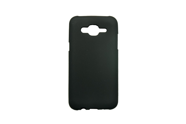 Tpu pudding for sm-j500f (galaxy j5 crna)