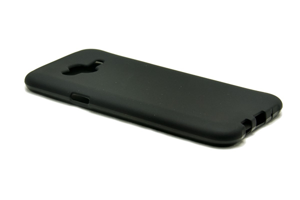 Tpu pudding for sm-j500f (galaxy j5 crna)