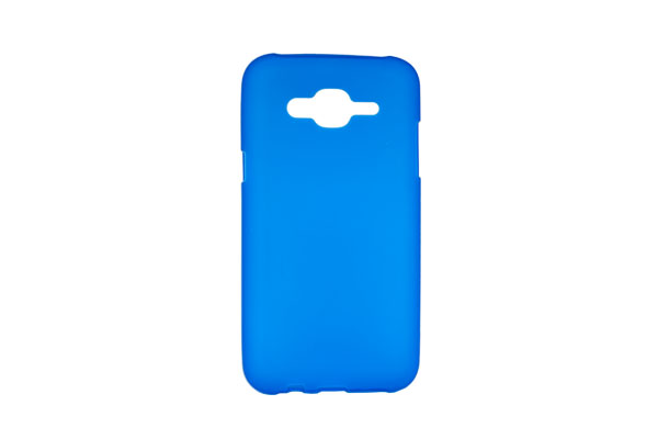 Tpu pudding for sm-j500f (galaxy j5 plava)