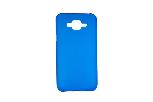Tpu pudding for sm-j700f (galaxy j7 plava)