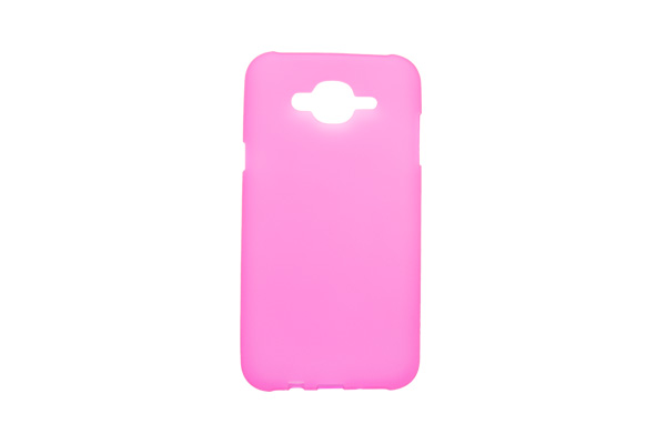 Tpu pudding for sm-j700f (galaxy j7 roza)