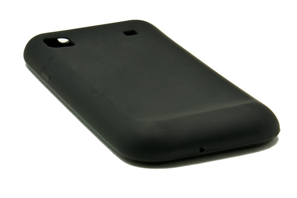 Tpu pudding for i9000 (galaxy crna)