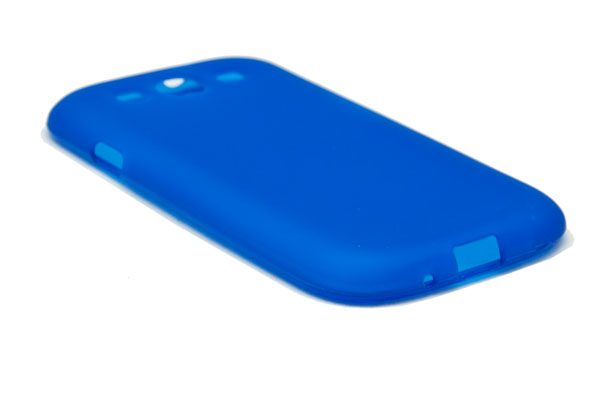 Tpu pudding for i9300 (galaxy s3 plava)