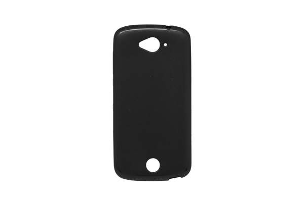 Tpu pudding za acer liquid z530 (crna)